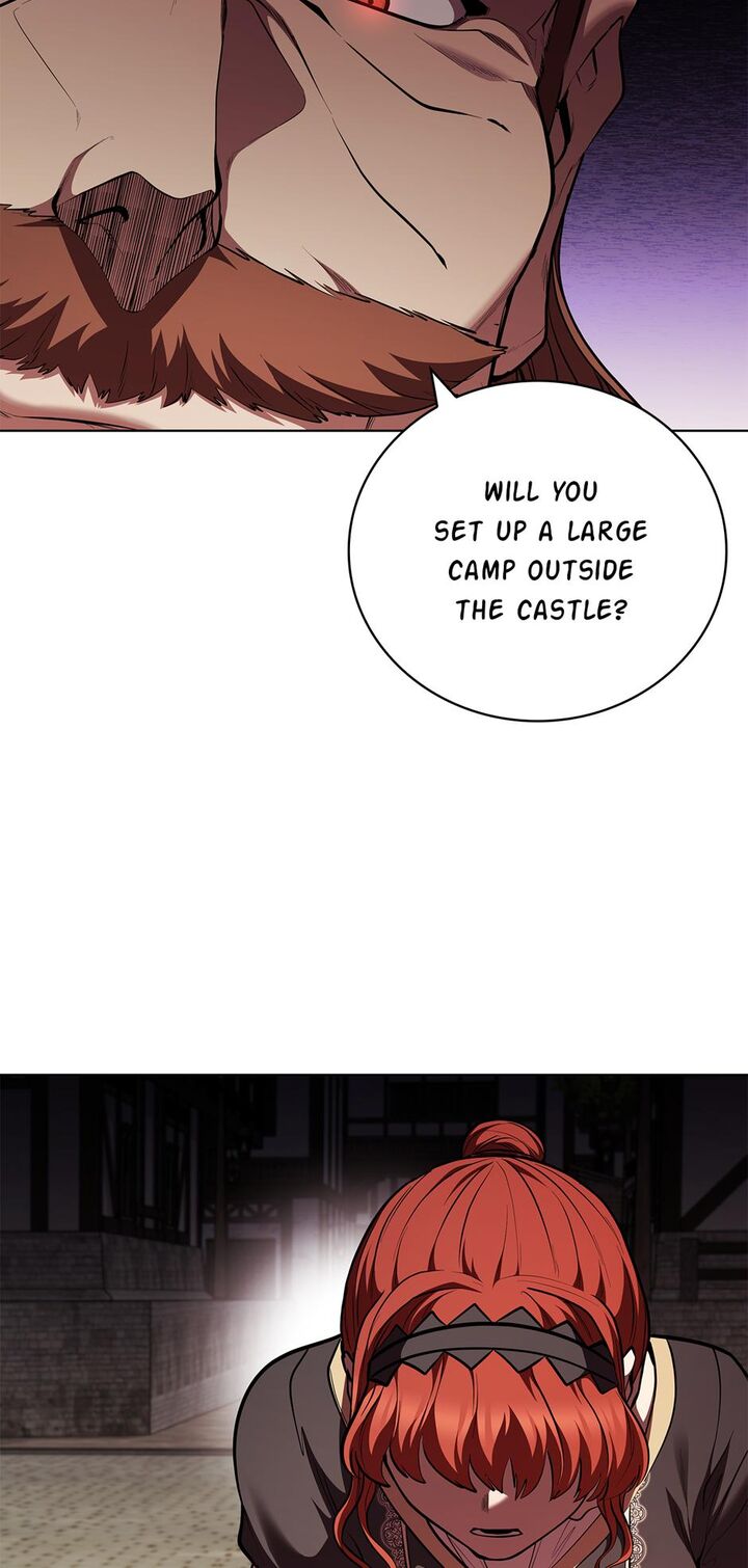 I Regressed As The Duke Chapter 115 Page 38