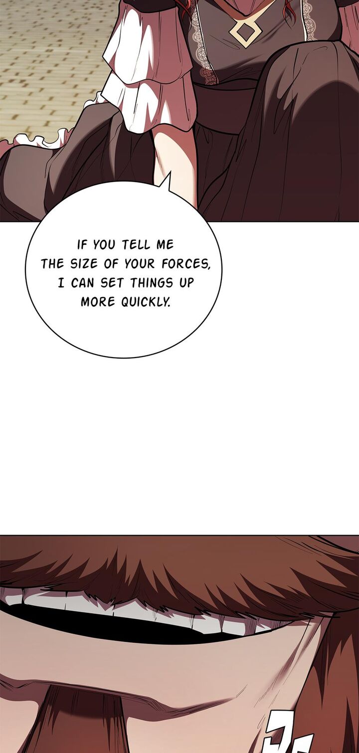 I Regressed As The Duke Chapter 115 Page 39