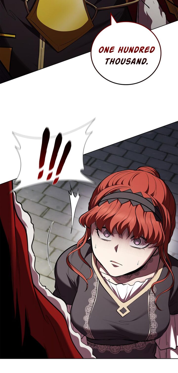 I Regressed As The Duke Chapter 115 Page 41