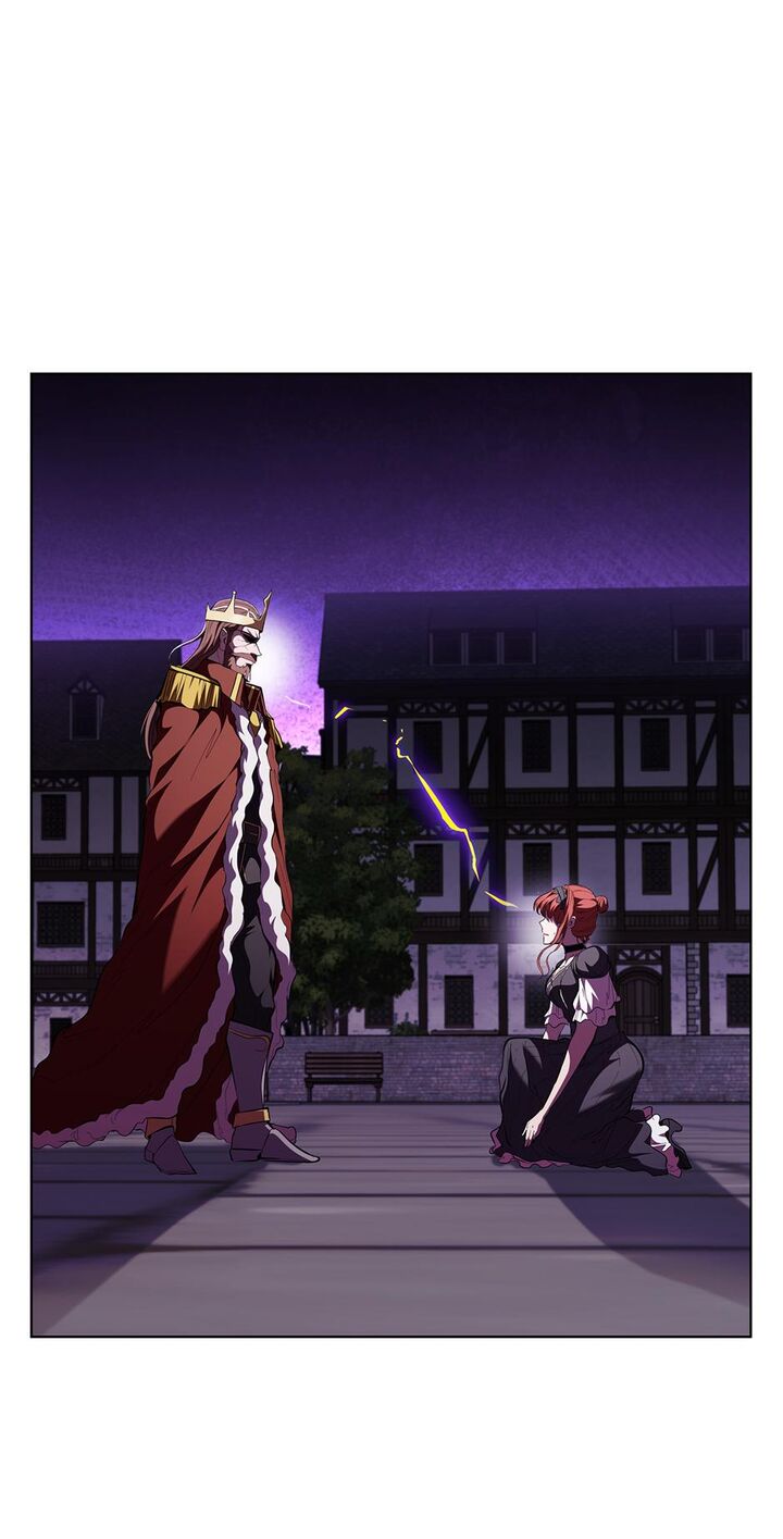 I Regressed As The Duke Chapter 115 Page 42