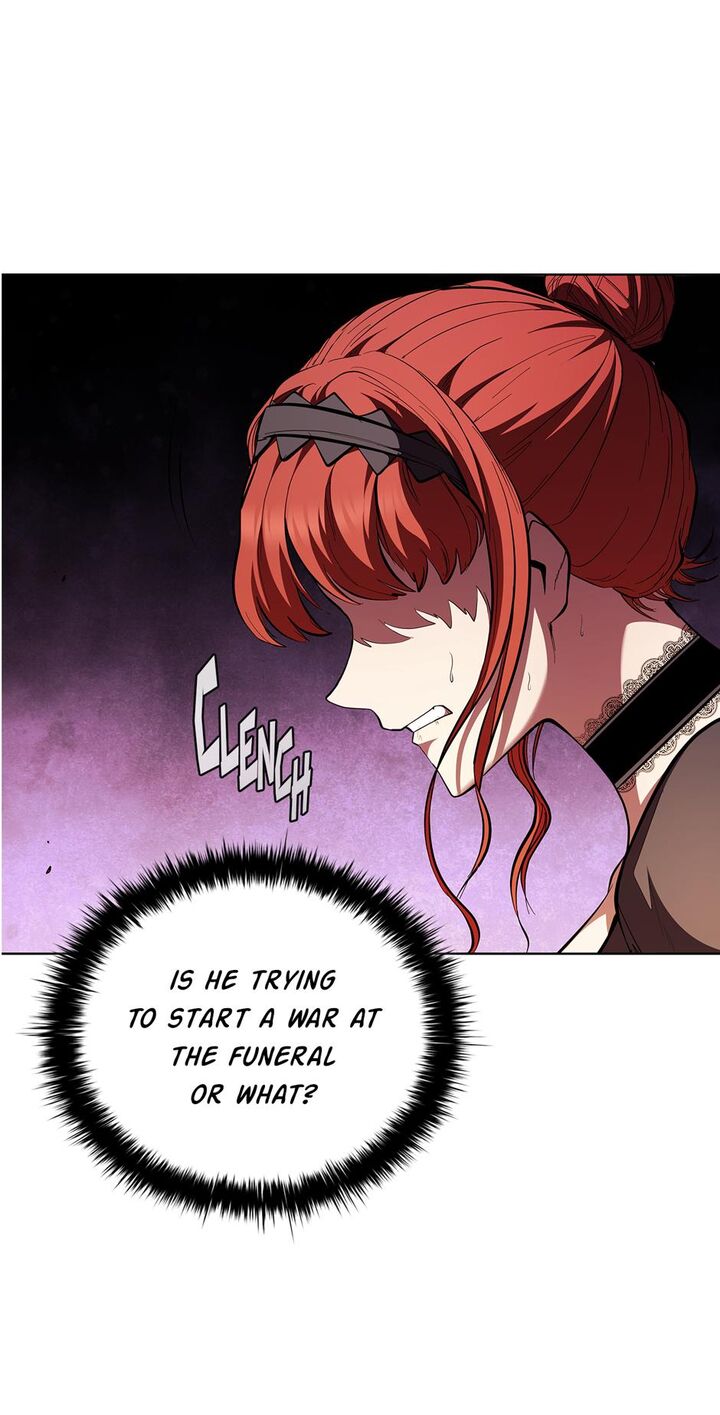 I Regressed As The Duke Chapter 115 Page 43