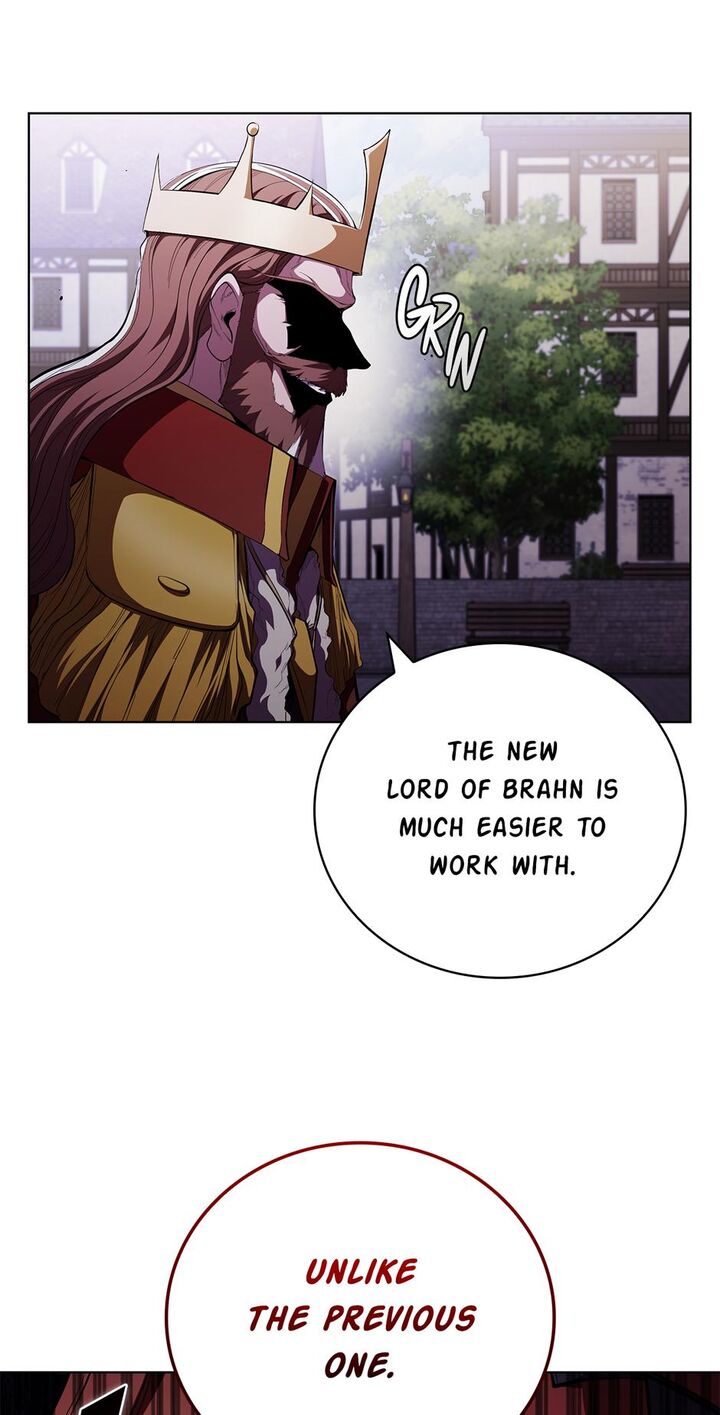 I Regressed As The Duke Chapter 115 Page 44