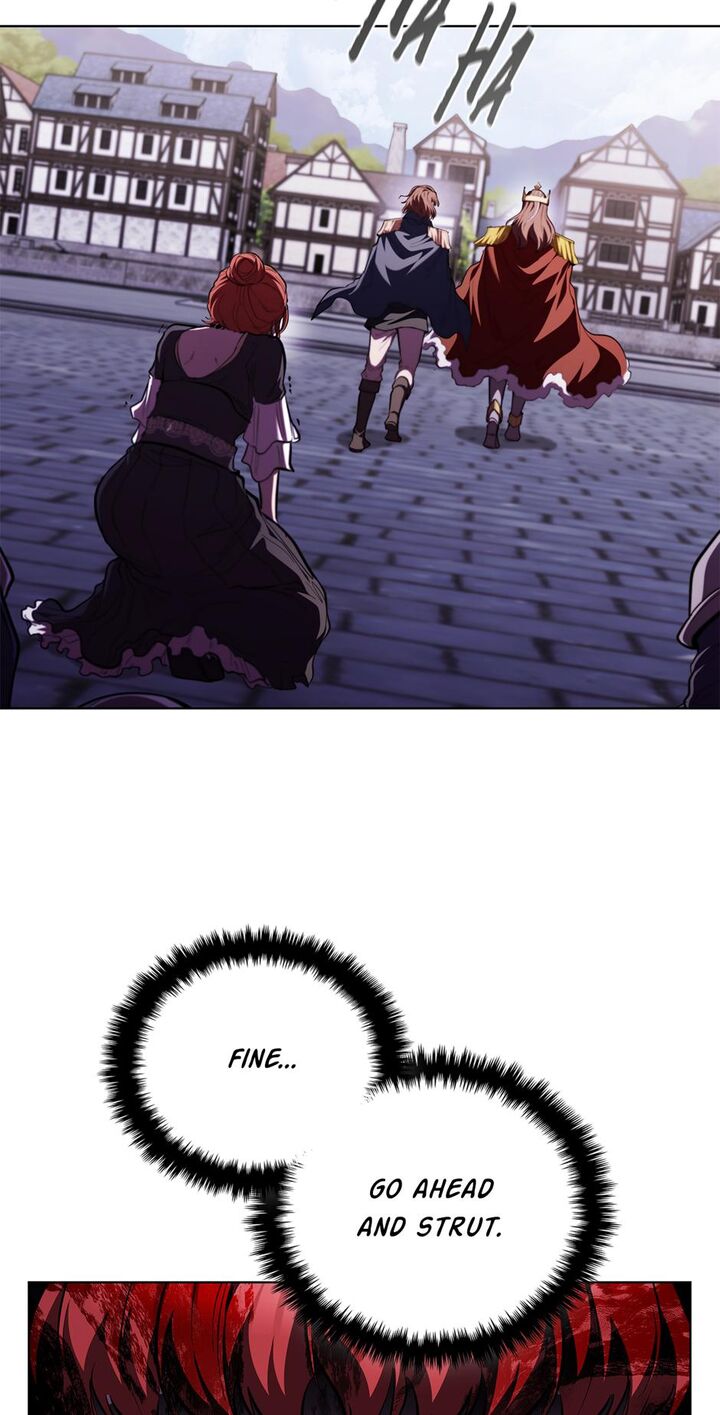 I Regressed As The Duke Chapter 115 Page 46