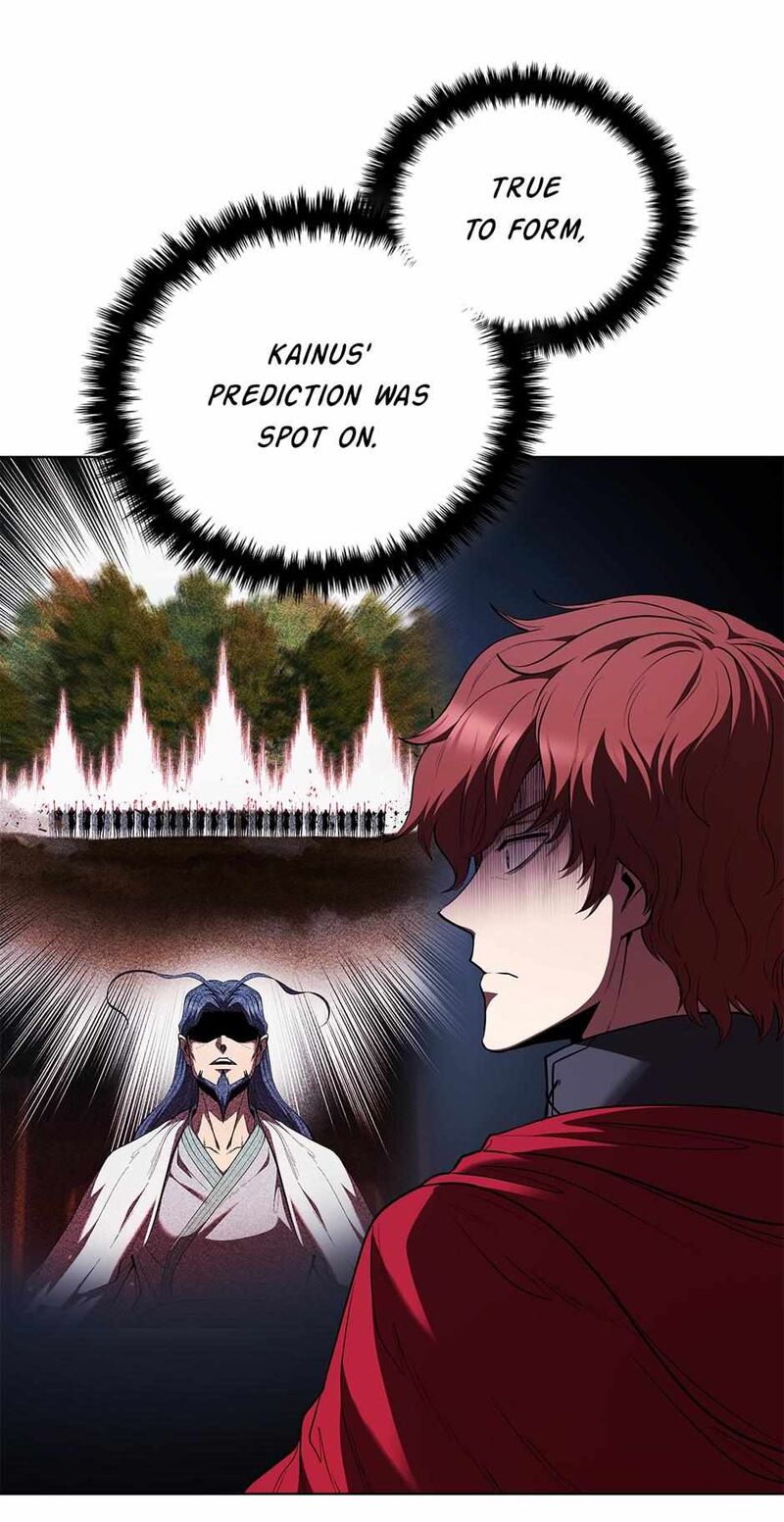 I Regressed As The Duke Chapter 115 Page 5