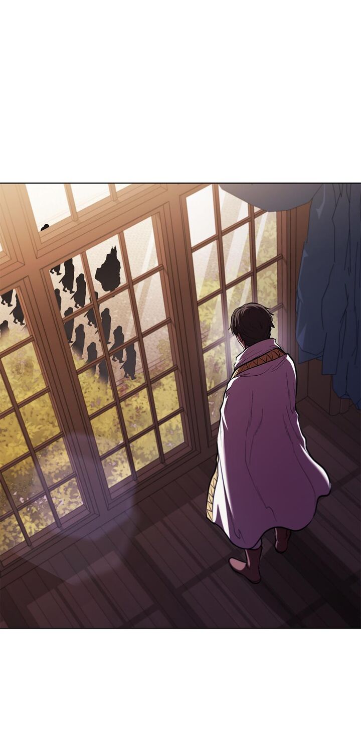 I Regressed As The Duke Chapter 115 Page 50