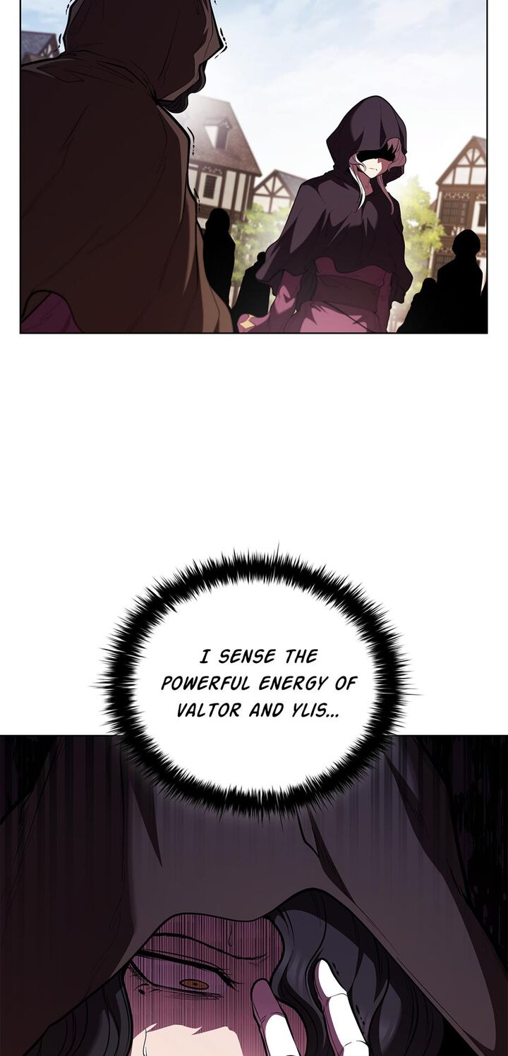 I Regressed As The Duke Chapter 115 Page 54