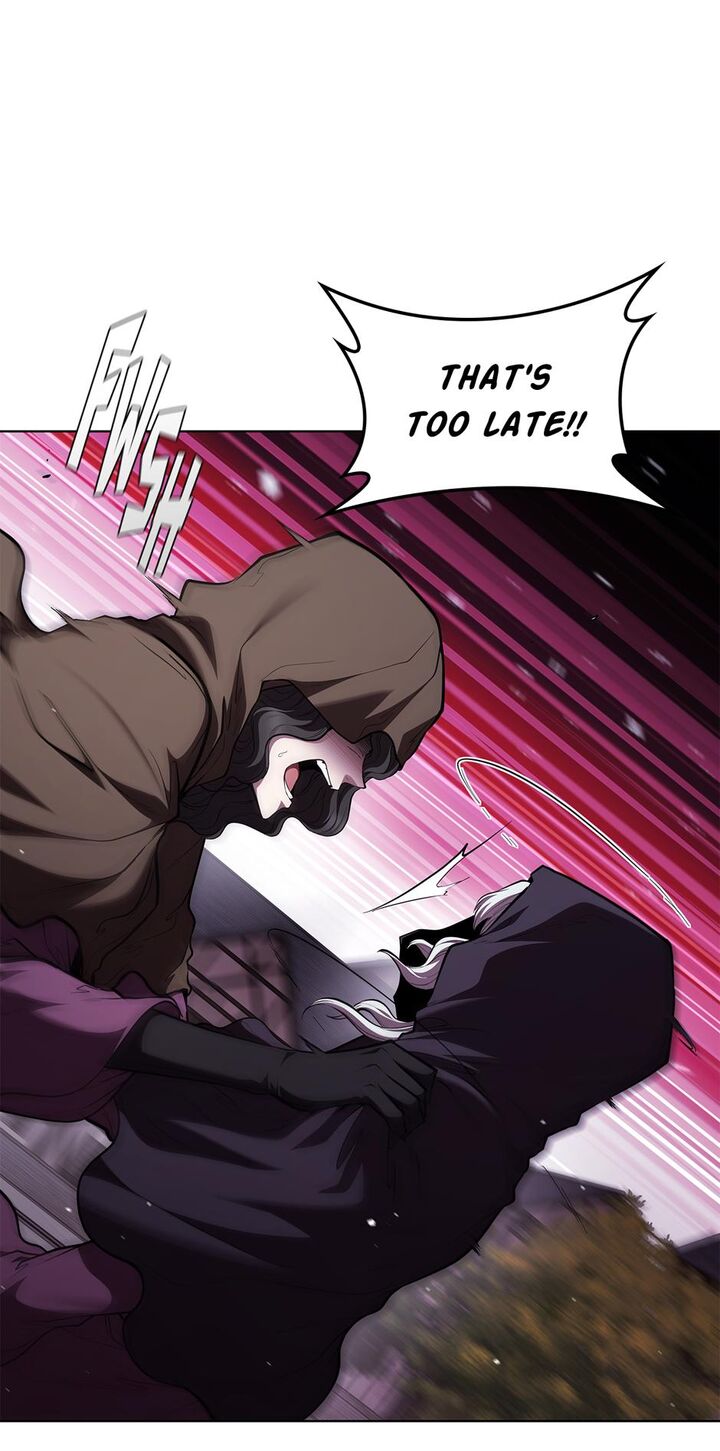 I Regressed As The Duke Chapter 115 Page 58