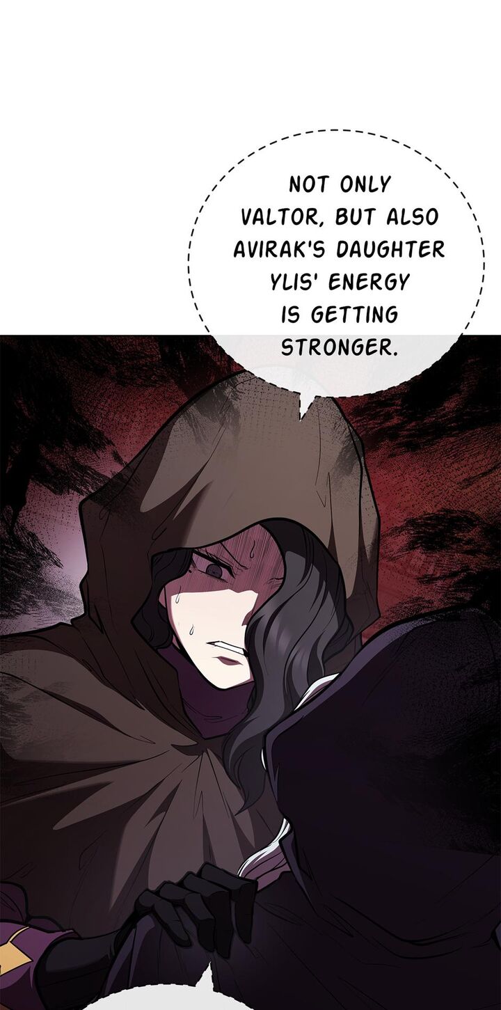 I Regressed As The Duke Chapter 115 Page 60