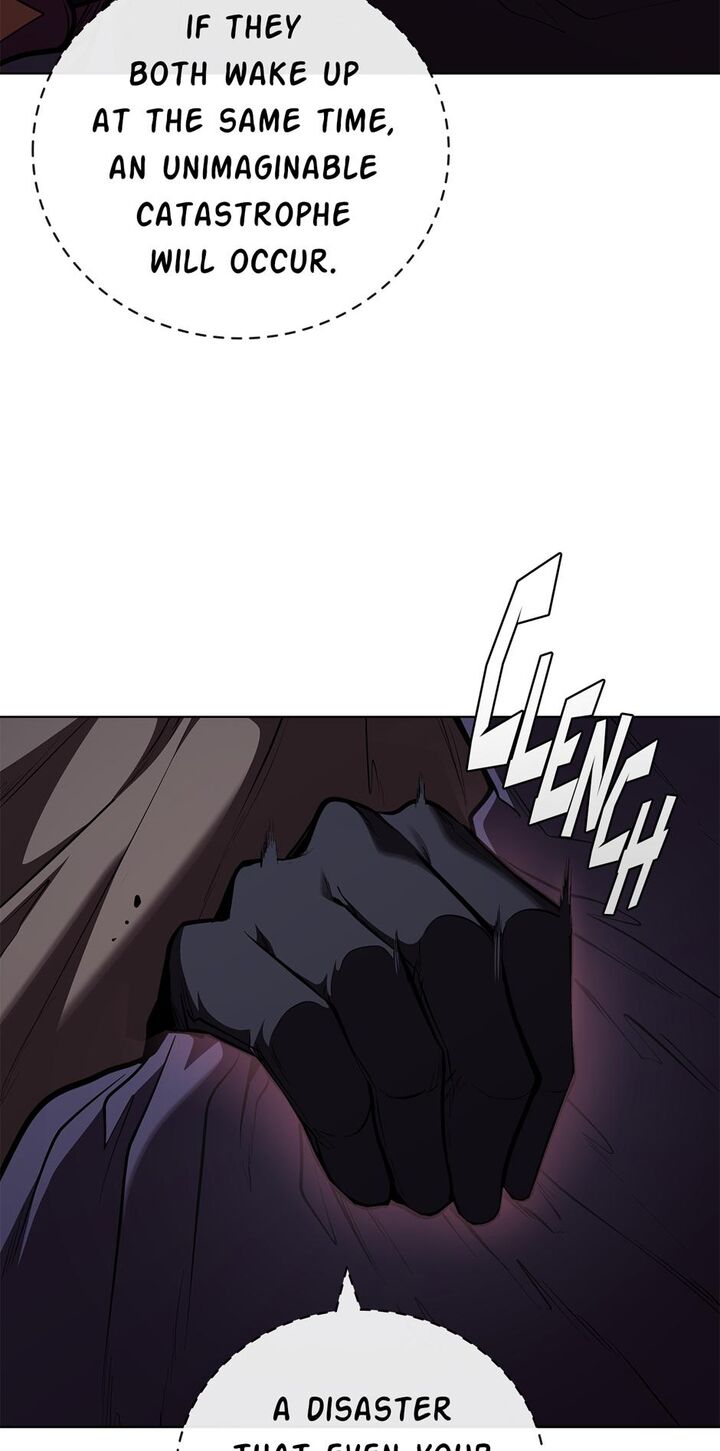 I Regressed As The Duke Chapter 115 Page 61