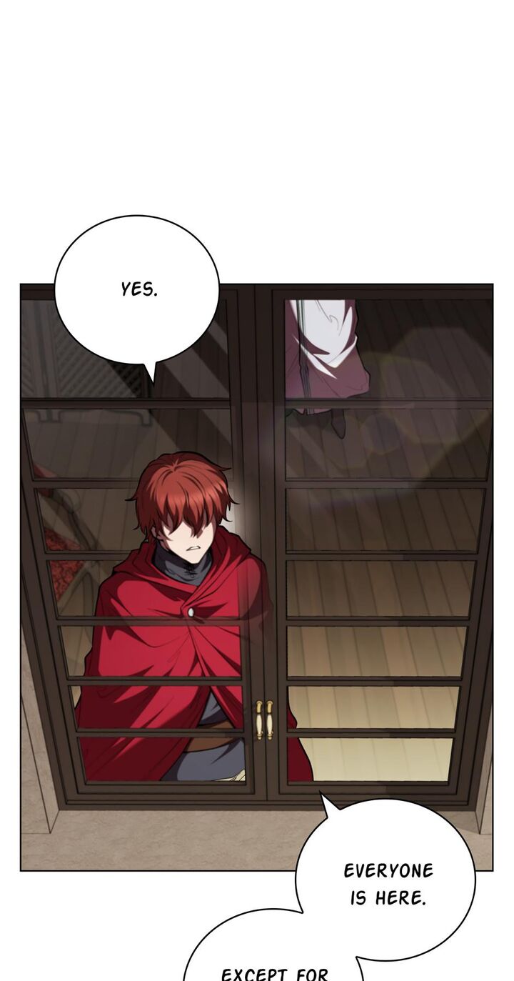 I Regressed As The Duke Chapter 115 Page 66