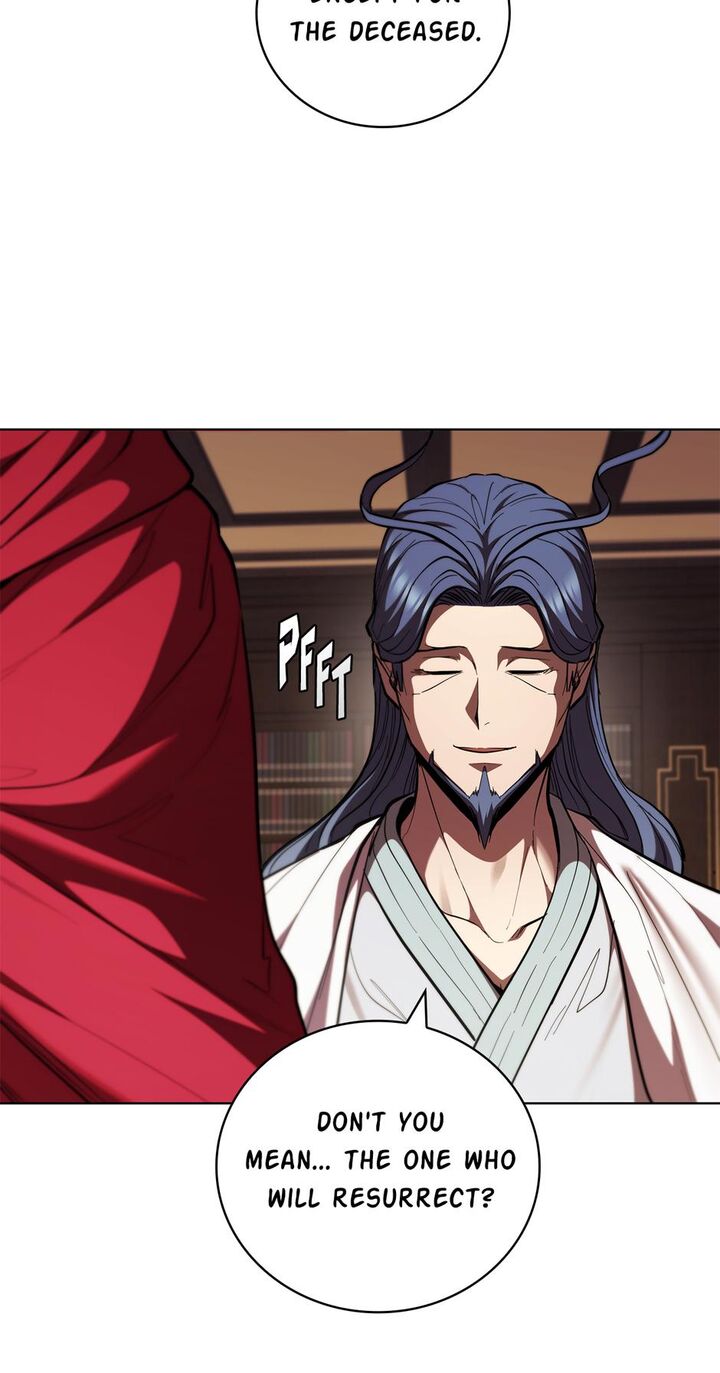 I Regressed As The Duke Chapter 115 Page 67