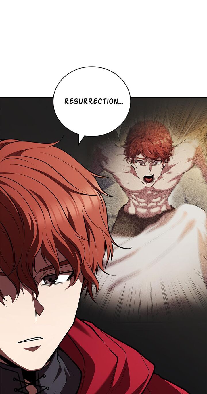 I Regressed As The Duke Chapter 115 Page 68