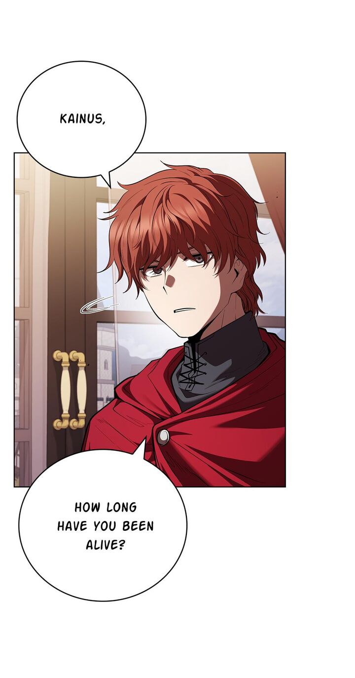 I Regressed As The Duke Chapter 115 Page 70