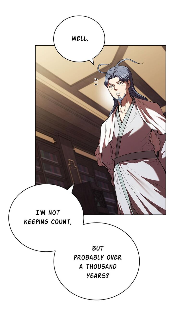 I Regressed As The Duke Chapter 115 Page 71