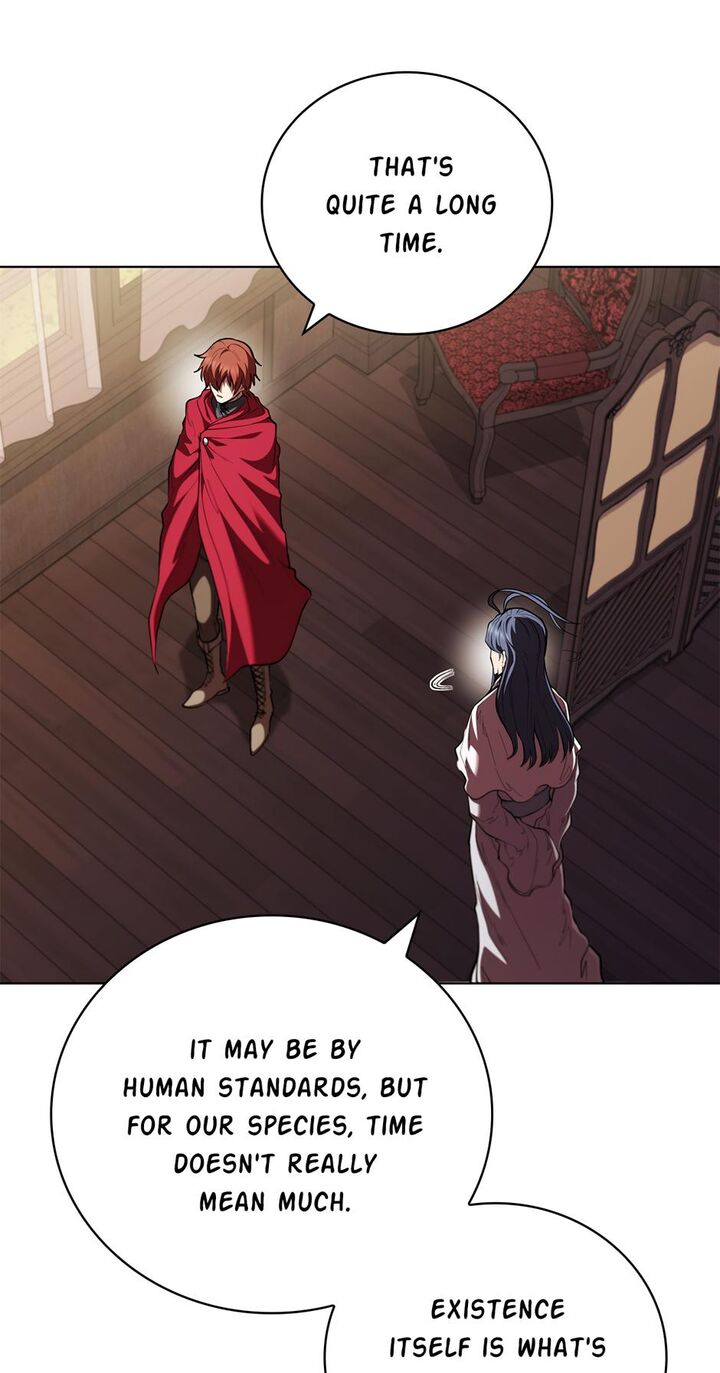 I Regressed As The Duke Chapter 115 Page 72