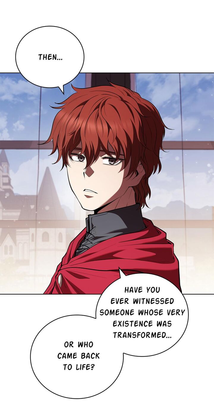 I Regressed As The Duke Chapter 115 Page 74