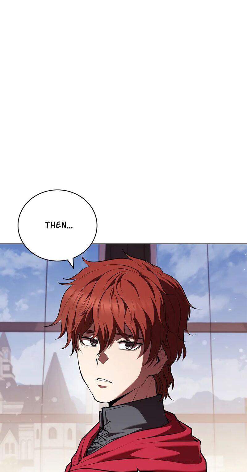 I Regressed As The Duke Chapter 116 Page 1