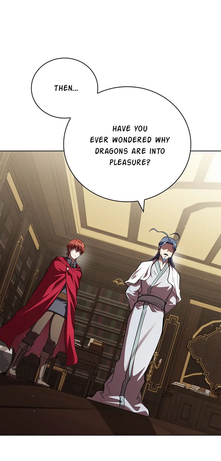 I Regressed As The Duke Chapter 116 Page 10