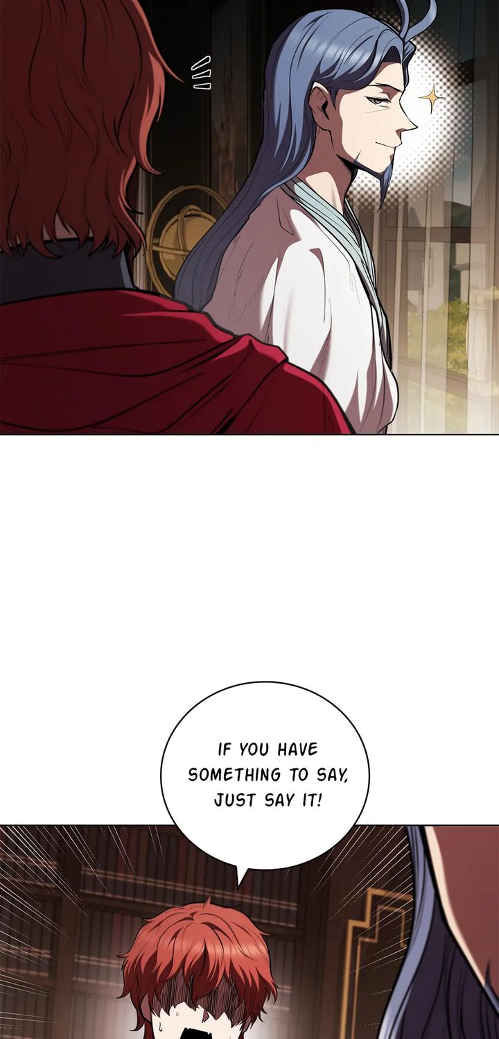 I Regressed As The Duke Chapter 116 Page 12