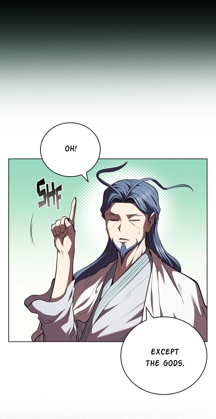 I Regressed As The Duke Chapter 116 Page 22