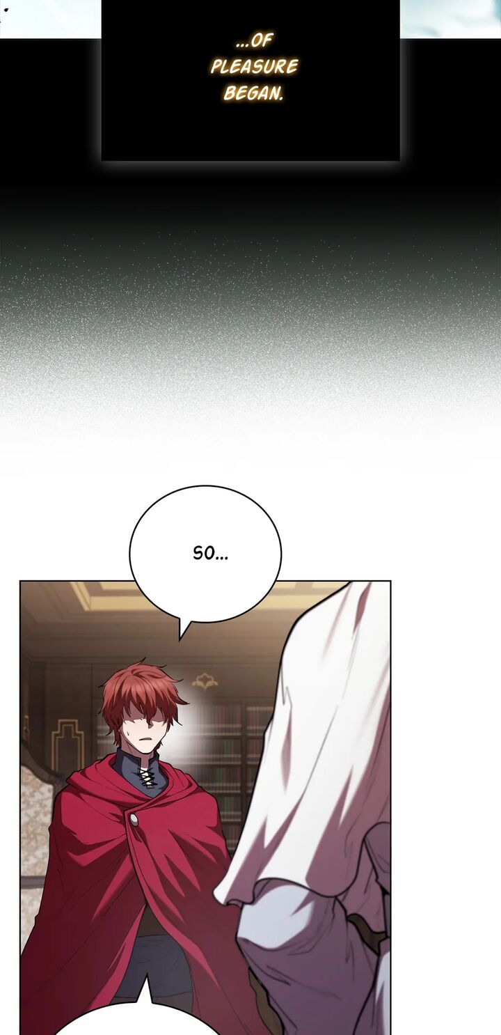 I Regressed As The Duke Chapter 116 Page 39