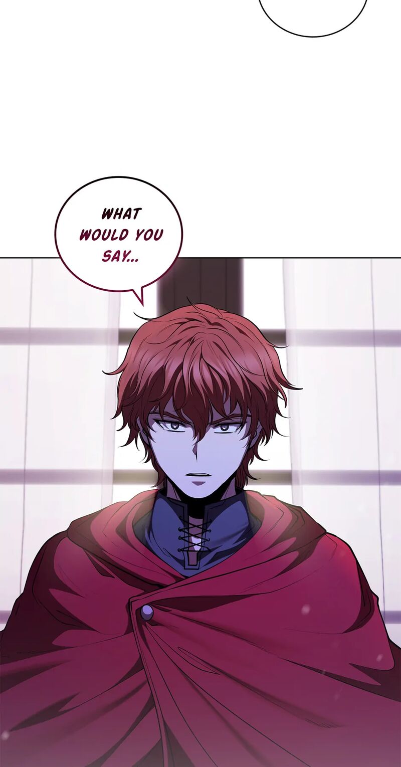 I Regressed As The Duke Chapter 116 Page 4