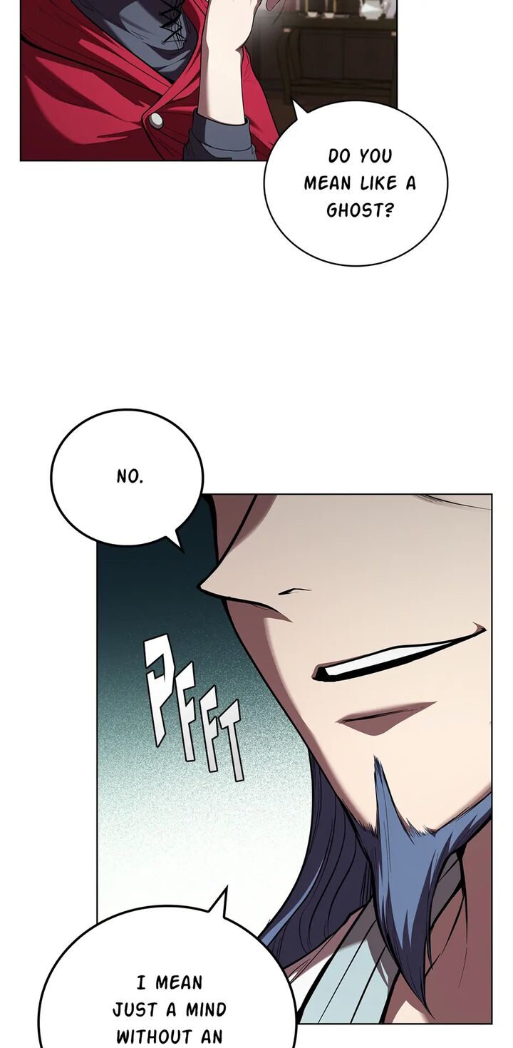 I Regressed As The Duke Chapter 116 Page 49