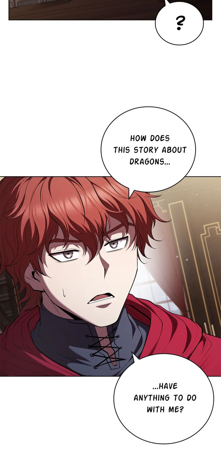 I Regressed As The Duke Chapter 116 Page 52