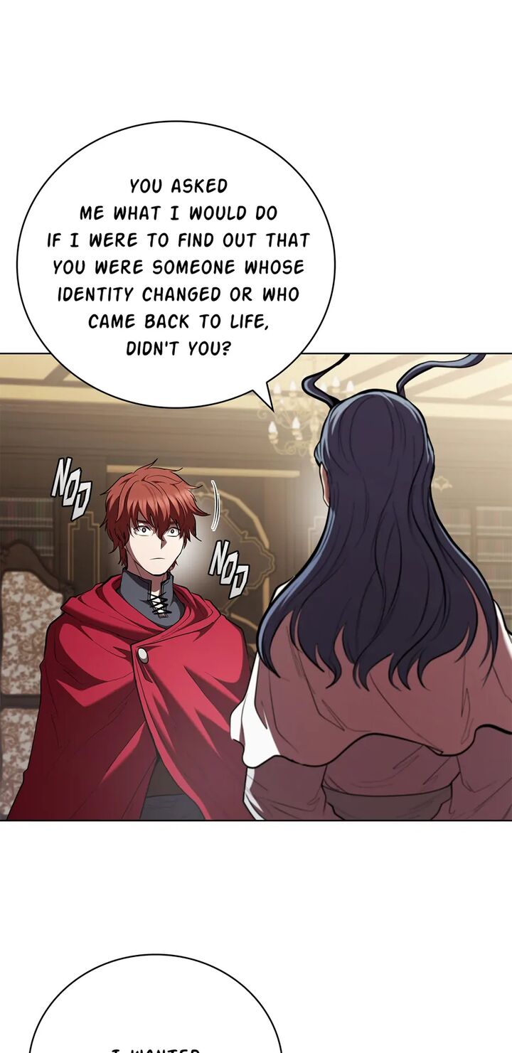 I Regressed As The Duke Chapter 116 Page 53