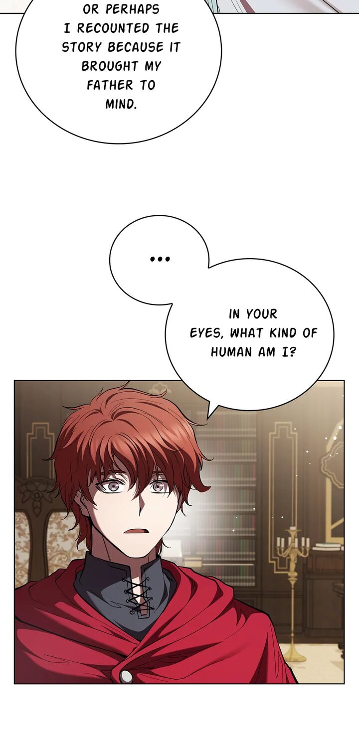 I Regressed As The Duke Chapter 116 Page 55