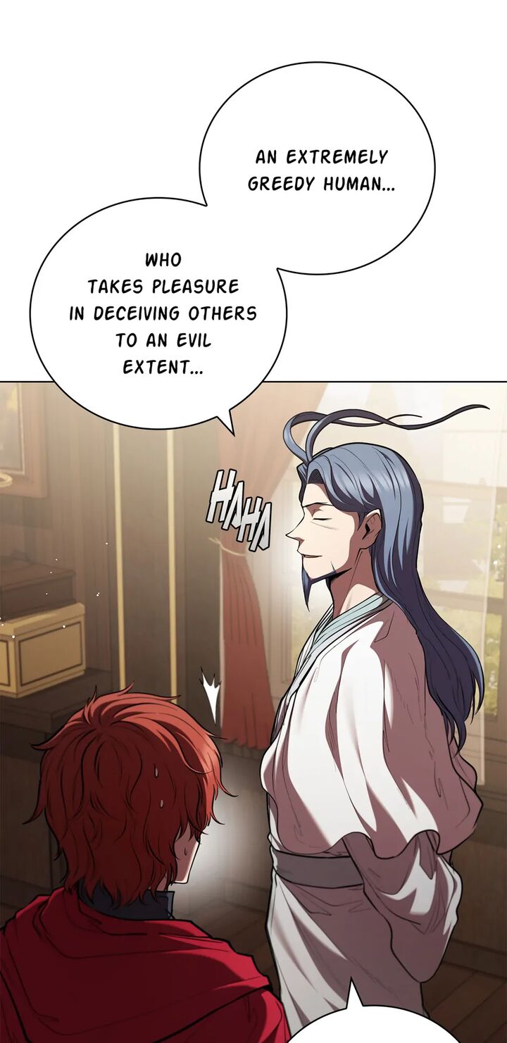 I Regressed As The Duke Chapter 116 Page 56