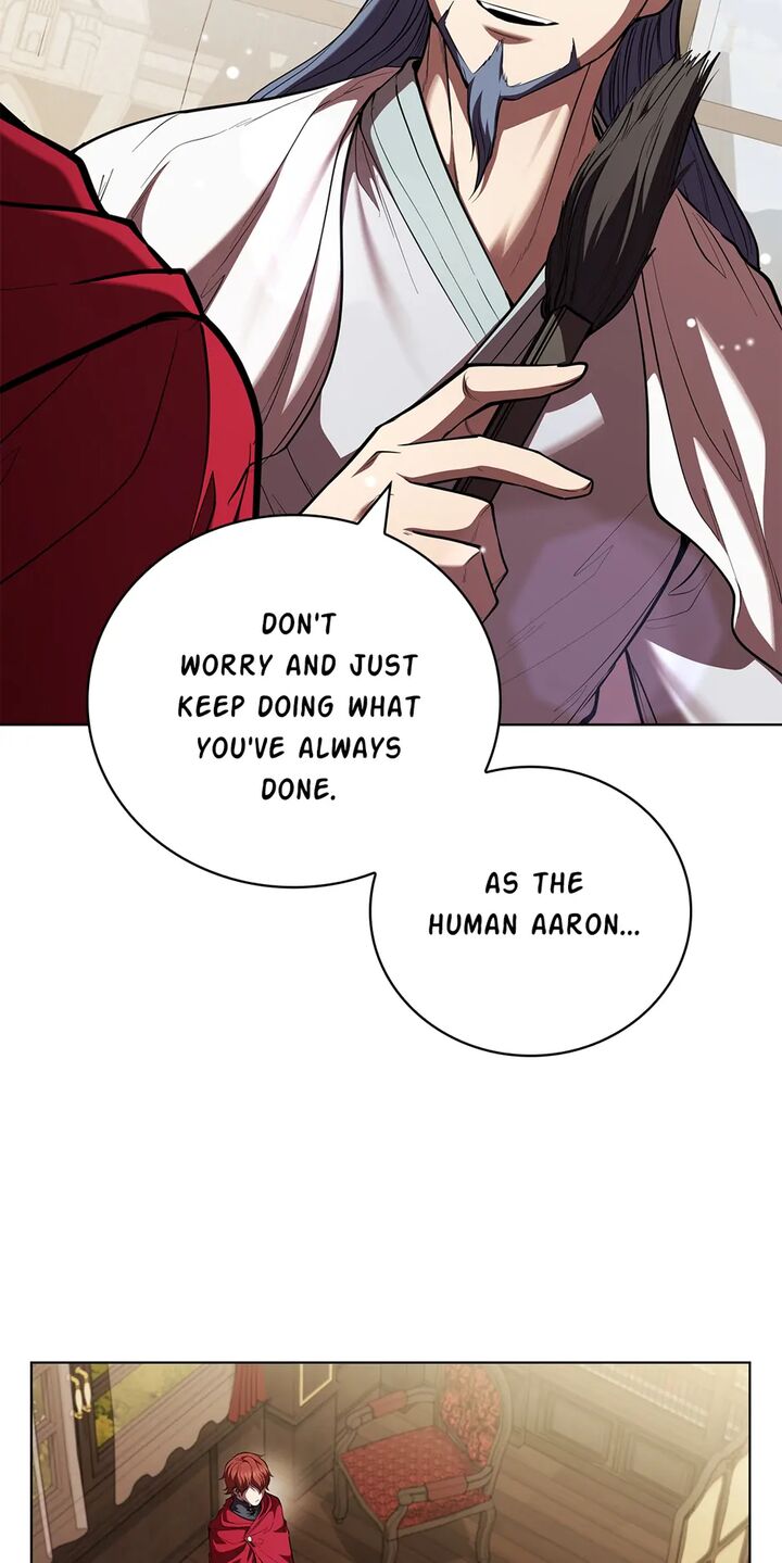 I Regressed As The Duke Chapter 116 Page 63