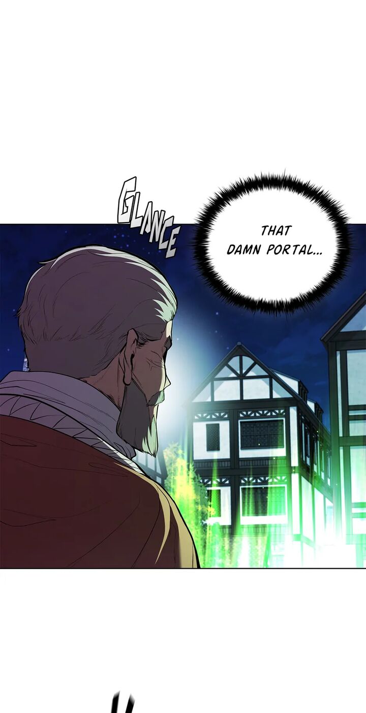 I Regressed As The Duke Chapter 116 Page 81