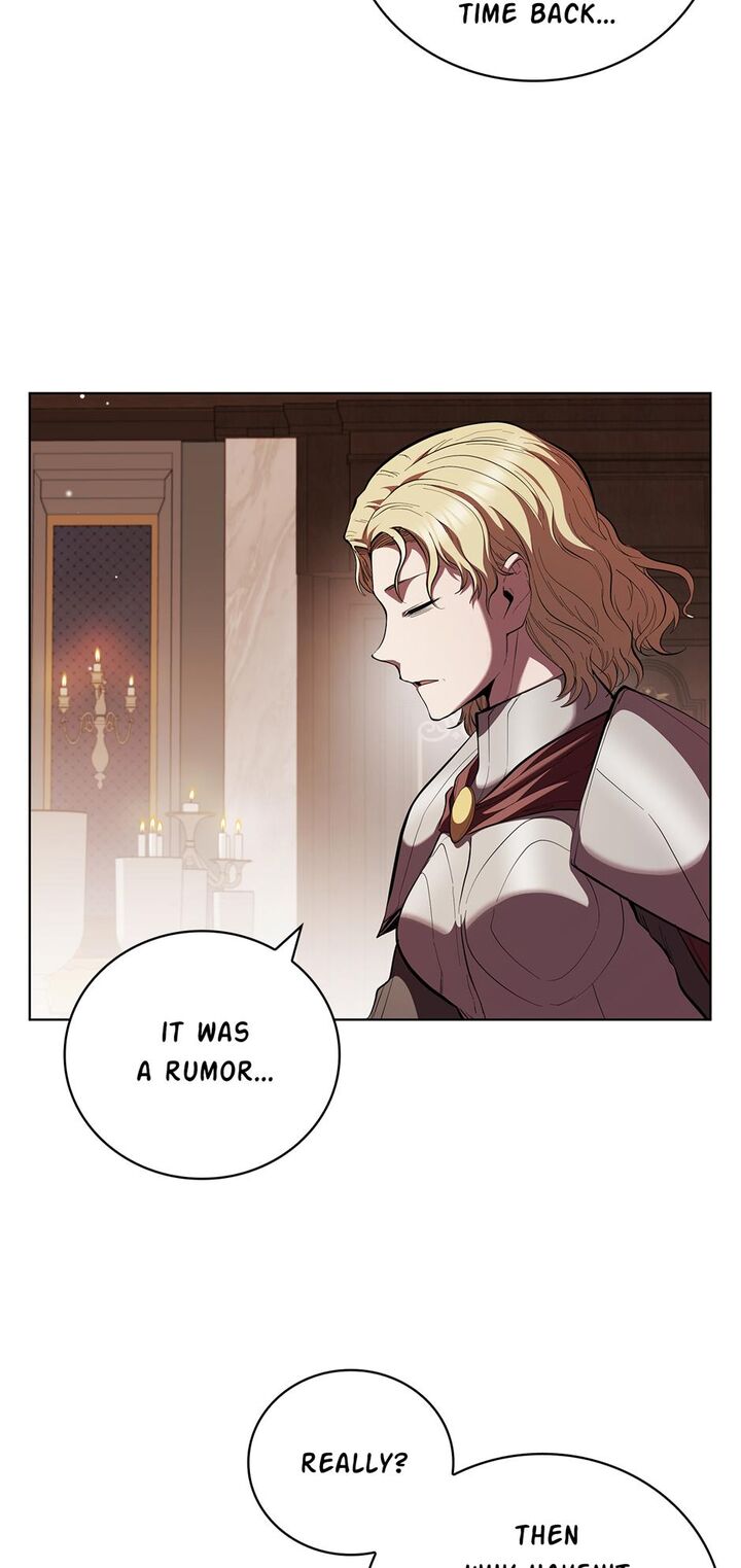 I Regressed As The Duke Chapter 117 Page 10