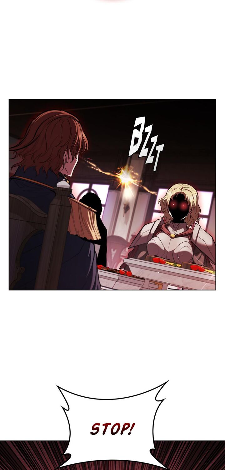 I Regressed As The Duke Chapter 117 Page 19
