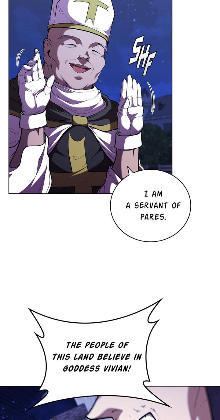 I Regressed As The Duke Chapter 117 Page 36