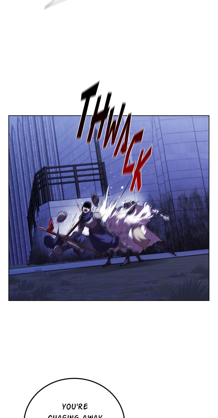 I Regressed As The Duke Chapter 117 Page 39