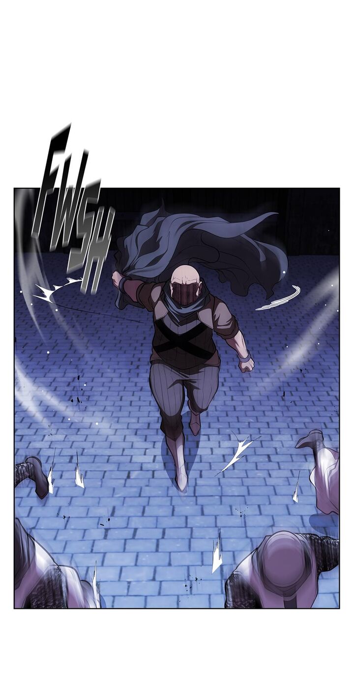 I Regressed As The Duke Chapter 117 Page 43