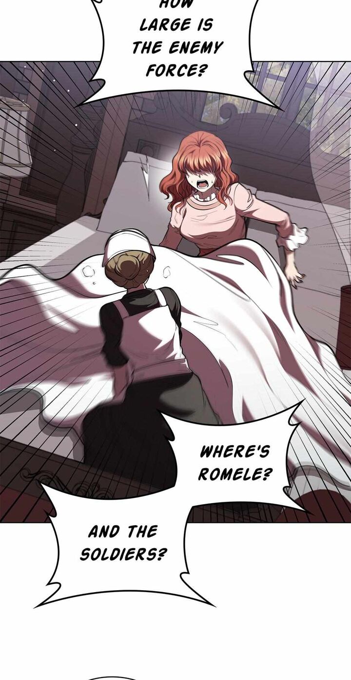 I Regressed As The Duke Chapter 117 Page 50