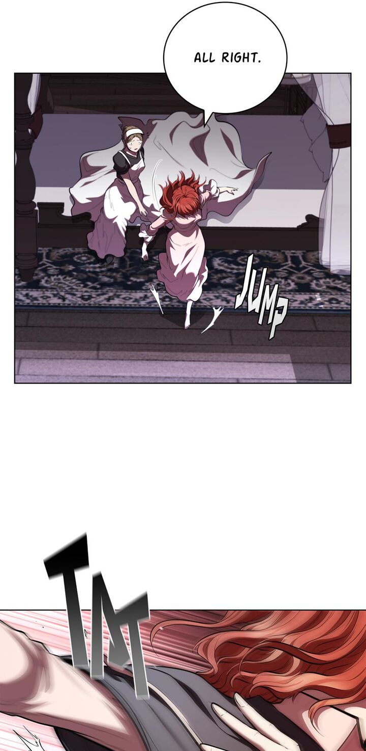I Regressed As The Duke Chapter 117 Page 53
