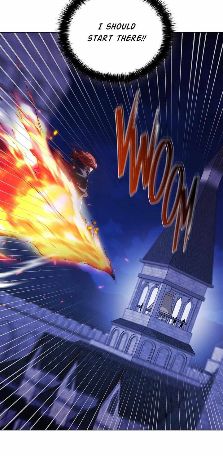 I Regressed As The Duke Chapter 117 Page 59