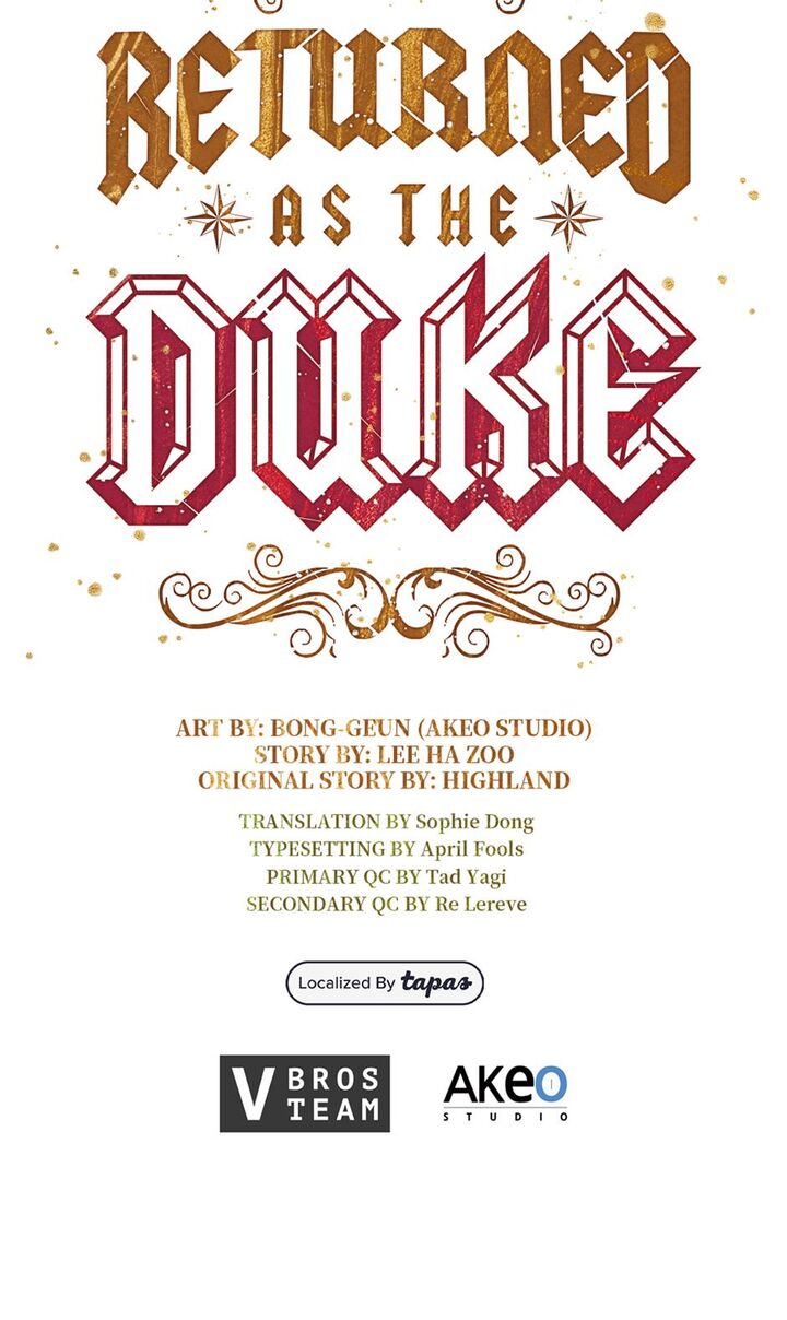 I Regressed As The Duke Chapter 117 Page 79