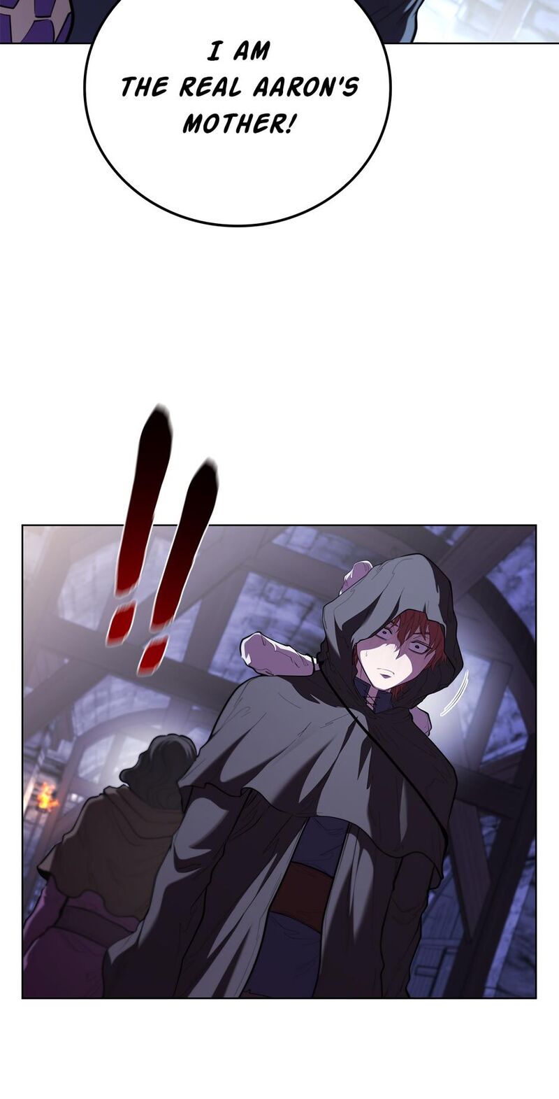 I Regressed As The Duke Chapter 118 Page 12