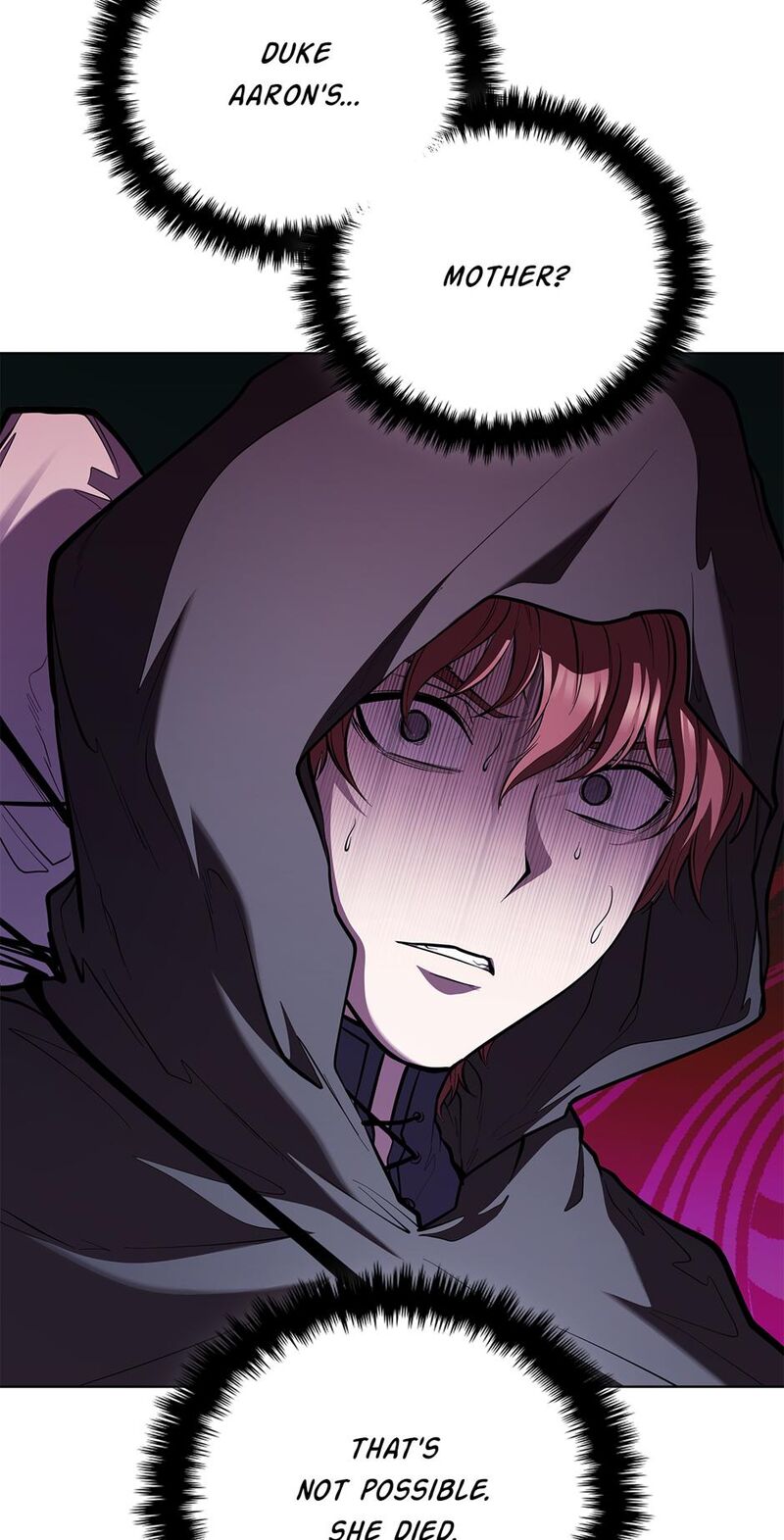 I Regressed As The Duke Chapter 118 Page 14
