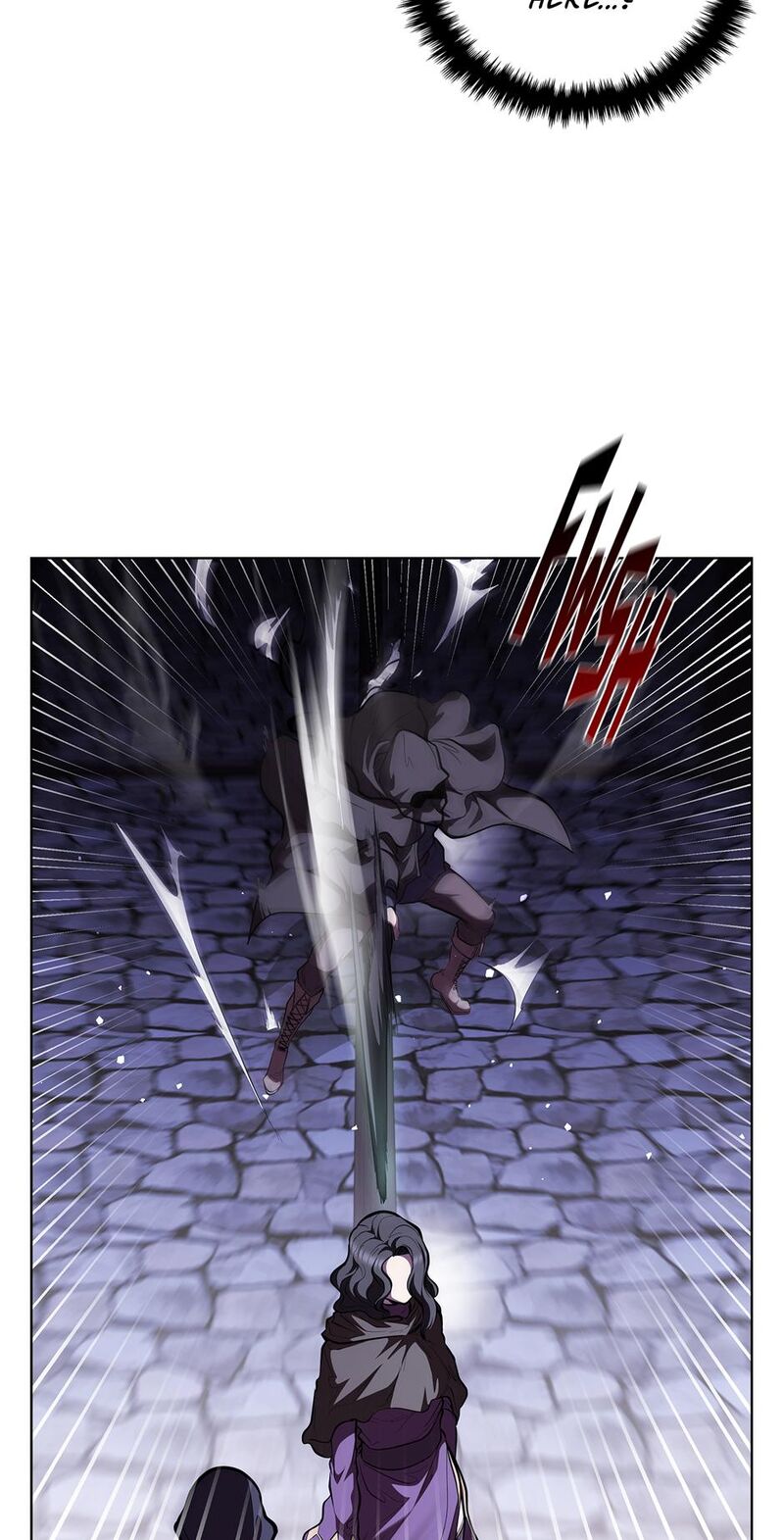 I Regressed As The Duke Chapter 118 Page 16