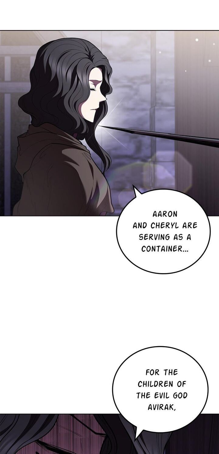 I Regressed As The Duke Chapter 118 Page 20