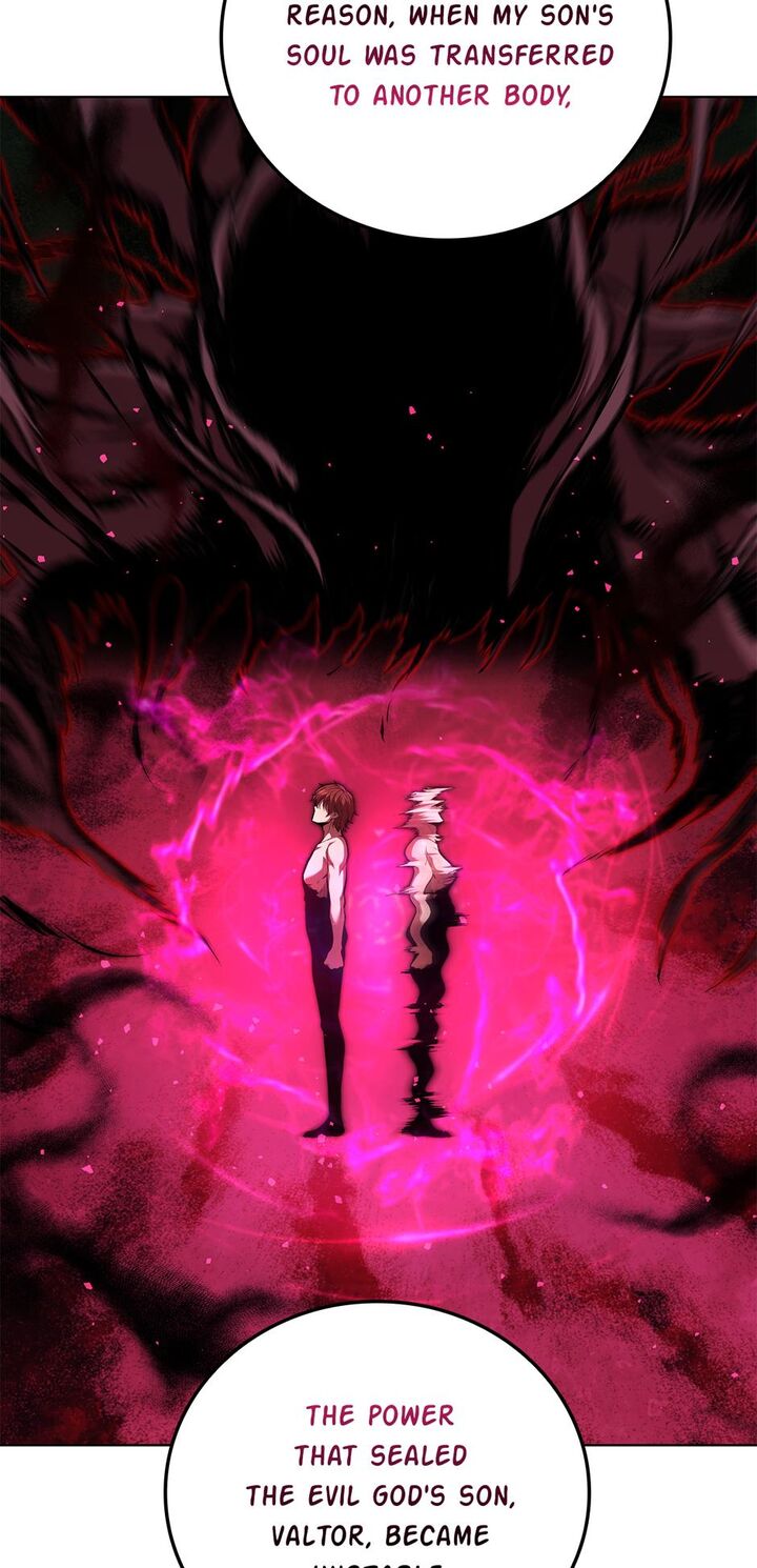 I Regressed As The Duke Chapter 118 Page 22