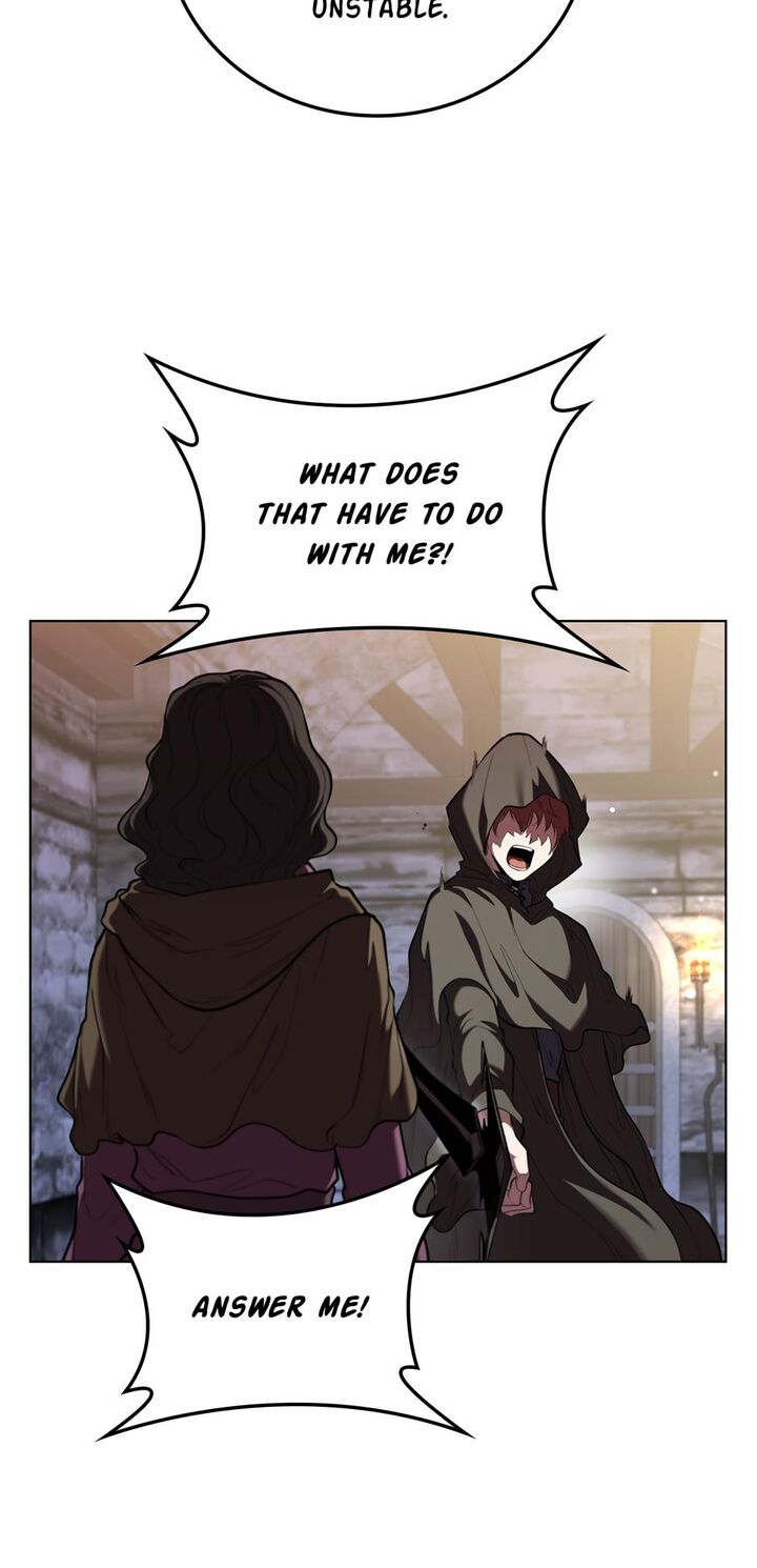 I Regressed As The Duke Chapter 118 Page 23