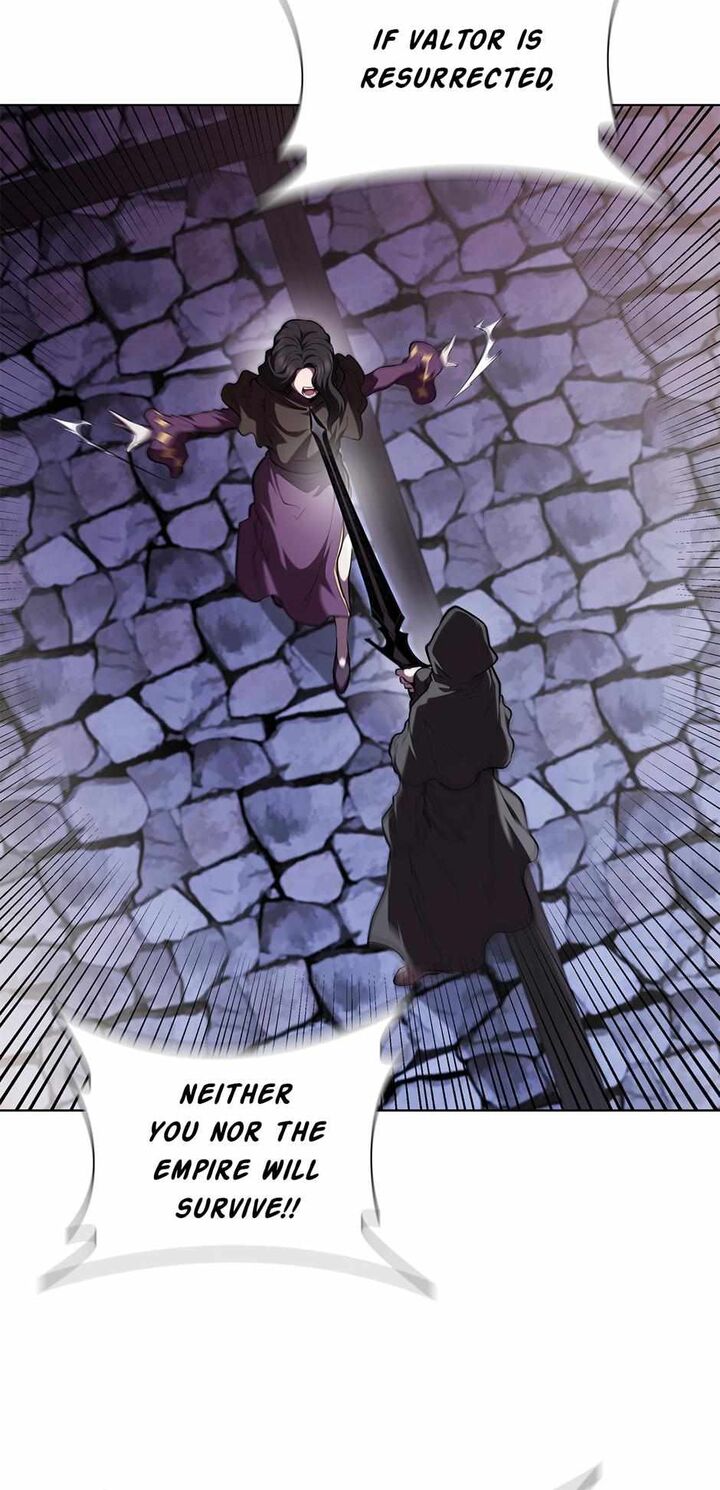 I Regressed As The Duke Chapter 118 Page 25