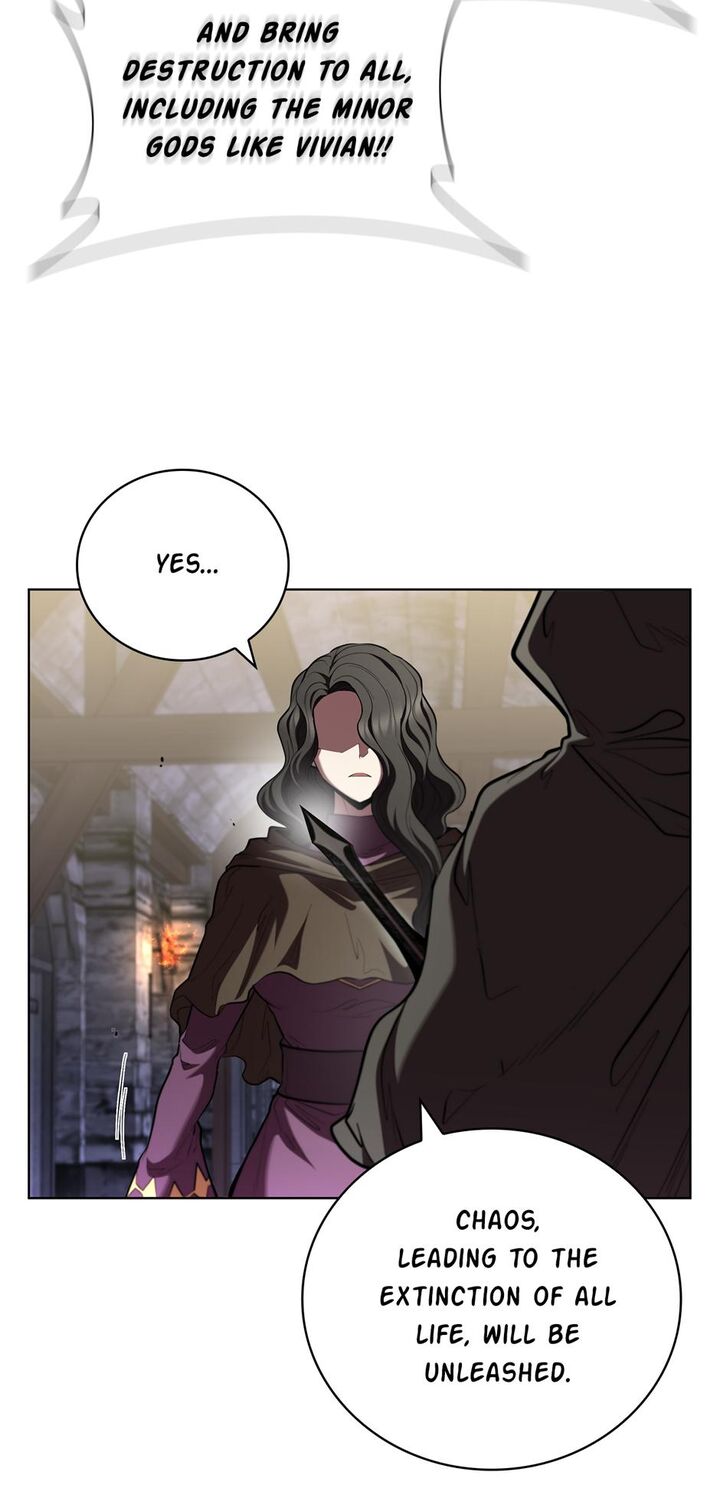 I Regressed As The Duke Chapter 118 Page 27